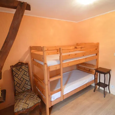 Farm In Barvaux-condroz, Cleaning Included Сasa de vacaciones Barvaux-Condroz