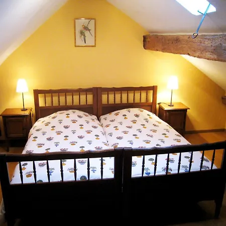 Farm In Barvaux-condroz, Cleaning Included * Barvaux-Condroz
