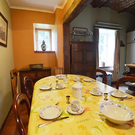 Сasa de vacaciones Farm In Barvaux-condroz, Cleaning Included