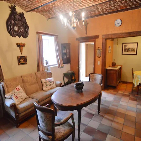 Farm In Barvaux-condroz, Cleaning Included * Barvaux-Condroz