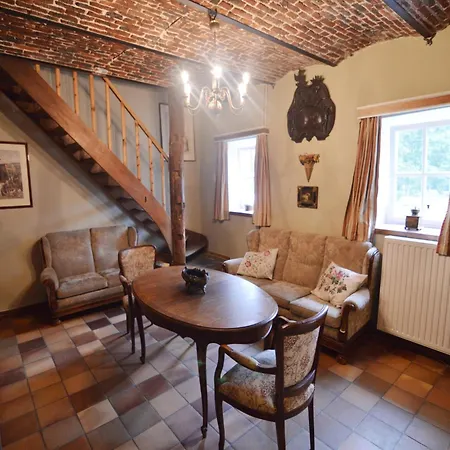 Farm In Barvaux-condroz, Cleaning Included * Barvaux-Condroz