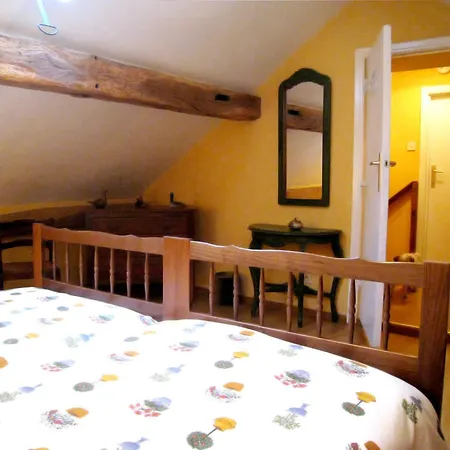 Farm In Barvaux-condroz, Cleaning Included Сasa de vacaciones *