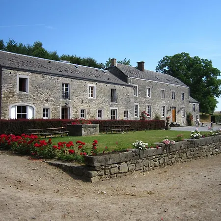 Farm In Barvaux-condroz, Cleaning Included