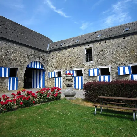 Сasa de vacaciones Farm In Barvaux-condroz, Cleaning Included