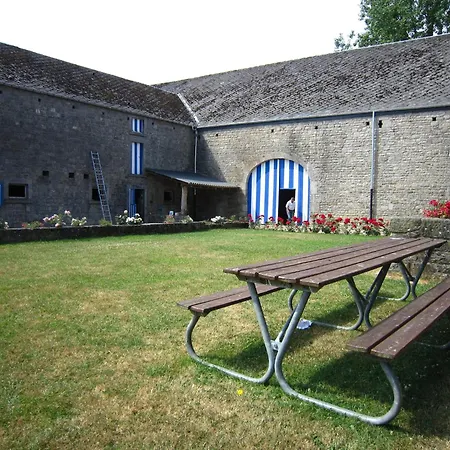 Farm In Barvaux-condroz, Cleaning Included Barvaux-Condroz